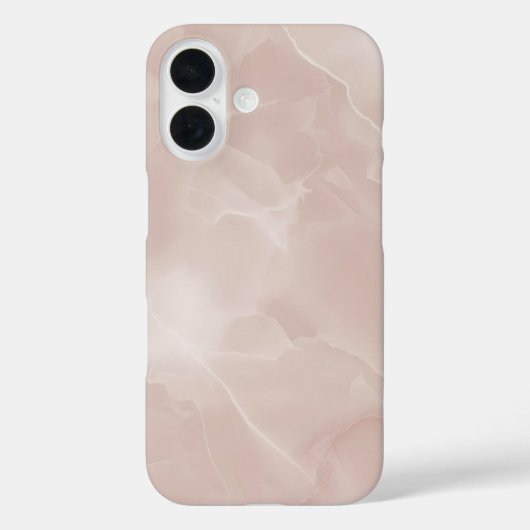 Maanlichts Case-Mate iPhone Case (Achterkant)