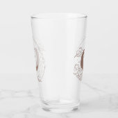 Maanlichts Glas (Rechts)