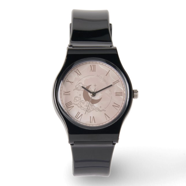 Maanlichts Horloge (Voorkant)