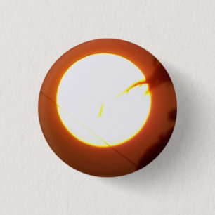 maanmagie ronde button 3,2 cm