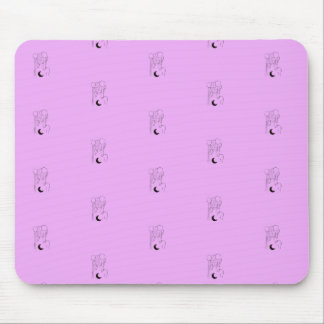 maanmeisje anime sailormoon mousepad gamer muismat