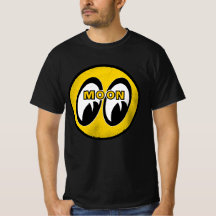 Maanogen Logo – Mystiek Maansymbool