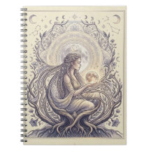 Maanpriesteres Godin