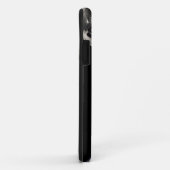 maanprisma Case-Mate iPhone case (Achterkant/rechts)