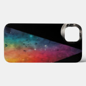 maanprisma Case-Mate iPhone case (Achterkant (horizontaal))