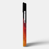 maanprisma Case-Mate iPhone case (Achterkant / Links)