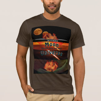Maanstap T-shirt