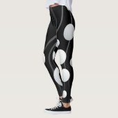 Maansverduistering Leggings (Links)