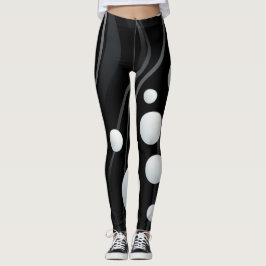 Maansverduistering Leggings