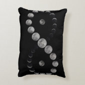 maansverduistering-oneindigheidskussen accent kussen (Achterkant (Verticaal))