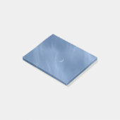 Maantje Notities Post-it® Notes (Schuin)