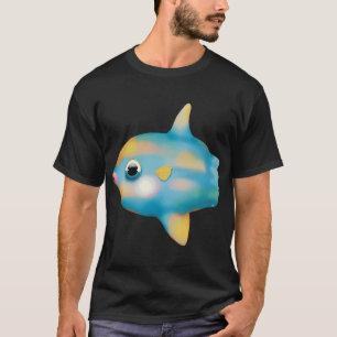 Maanvis T-shirt