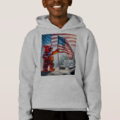 Maanwandelende Gummbeer (Voorkant)