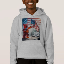 Maanwandelende Gummbeer