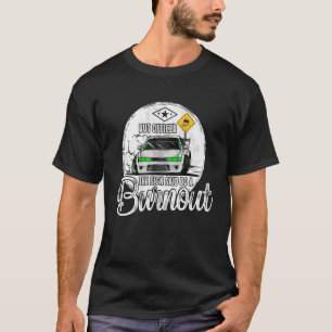 Maar agent het gebarentaal dat wordt gezegd doe ee t-shirt