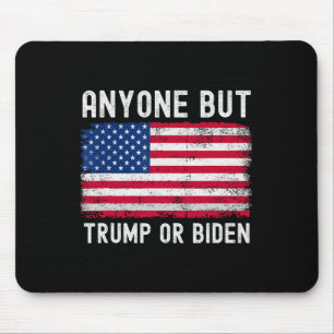 Maar Biden of Trump 2024 Anti Biden & Trump El Muismat