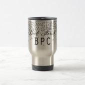 Maar eerst BPC Silver Reisbeker (Center)