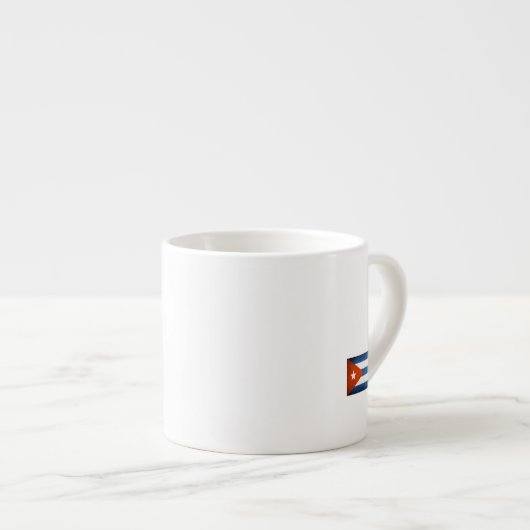 Maar eerst Cafecito Espresso beker Espresso Kop (Voorkant rechts)