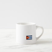 Maar eerst Cafecito Espresso beker Espresso Kop (Rechts)