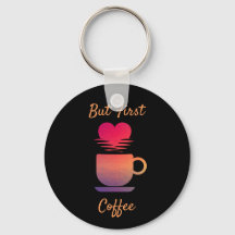 Maar eerst koffie | Ochtend Zonsopgang Koffieliefh