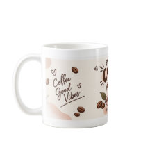 Maar Eerst Koffiekop - Koffieliefhebber Cadeau