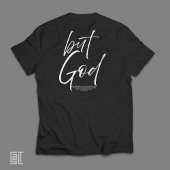 Maar God had het ten goede bedoeld Genesis Bijbel T-shirt