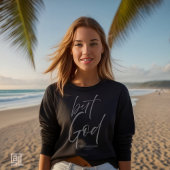 Maar God had het ten goede bedoeld Genesis Bijbel T-shirt