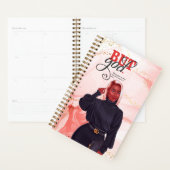 Maar God Planner 2023 (Display)