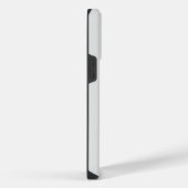 Maar hebben we gezonken bootliefhebber grappige bo iPhone hoesje (Rechterkant)