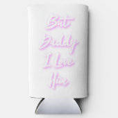 "Maar papa, ik hou van hem" Mok (Voorkant)