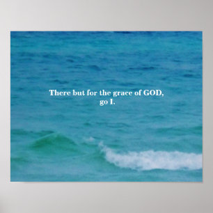 MAAR VOOR DE GOD, GA IK POSTER. POSTER
