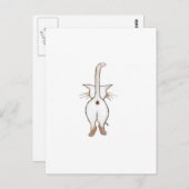 MAAR WAT? BRIEFKAART (Voorkant / Achterkant)