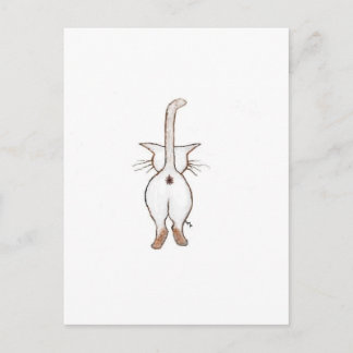 MAAR WAT? BRIEFKAART