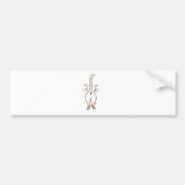 MAAR WAT? BUMPERSTICKER (Voorkant)