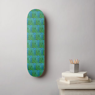 Maarakech Marokko textuur Skateboard