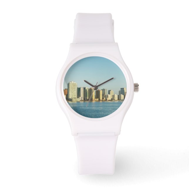 Maart 2006.2 horloge (Voorkant)