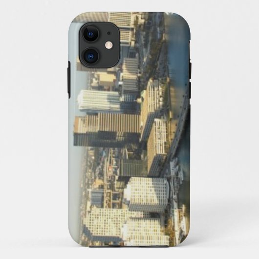 maart 2006. Case-Mate iPhone case (Achterkant)
