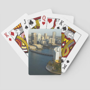 maart 2006. pokerkaarten