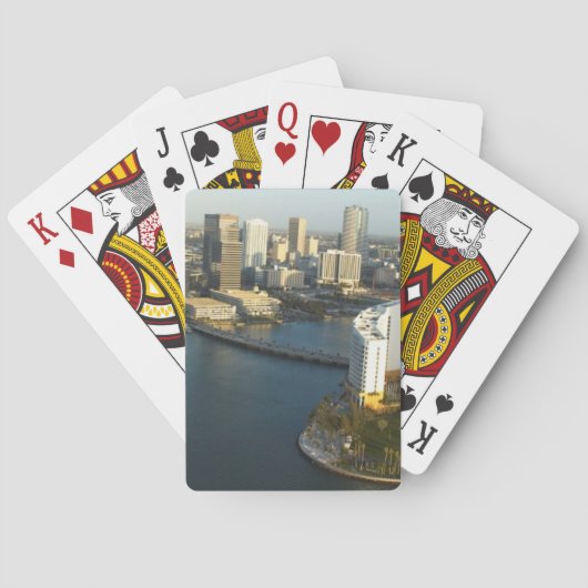 maart 2006. pokerkaarten (Achterkant)