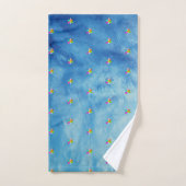 Maart 2020 - Vrijheidswens - Bad Handdoek (Handdoek)