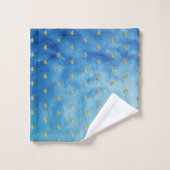 Maart 2020 - Vrijheidswens - Bad Handdoek (Wasdoekje)