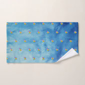 Maart 2020 - Vrijheidswens - Bad Handdoek (Handdoek)