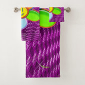 Maart 2020 - Vrijheidswens - Bad Handdoek (Insitu)