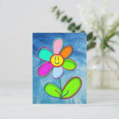 Maart 2020 - Vrijheidswens - Briefkaart (Staand voorkant)