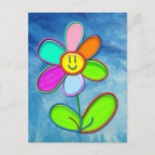 Maart 2020 - Vrijheidswens - Briefkaart (Voorkant)