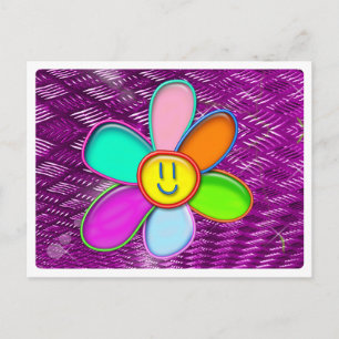 Maart 2020 - Vrijheidswens - Briefkaart