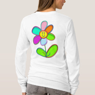 Maart 2020 - Vrijheidswens - T-shirt