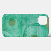 Maart I Case-Mate iPhone Case (Achterkant (horizontaal))