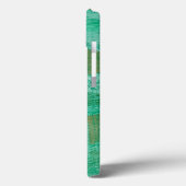 Maart I Case-Mate iPhone Case (Achterkant / Links)