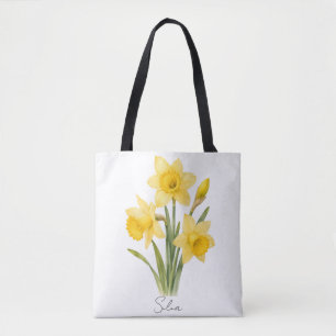 Maart Narcis Draagtas